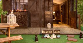 Foto: (Divulgação/Booking.com)