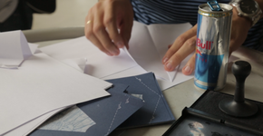 Brasileiros disputam maior torneio de aviões de papel do mundo