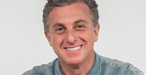 Luciano Huck explica voto em branco