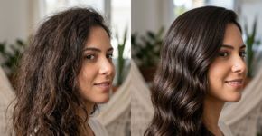 3 receitas caseiras para cabelo ressecado que podem salvar os fios em dias secos