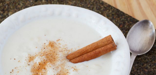 Canjica diet cremosa: sabor sem culpa para o frio