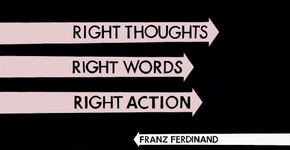 Ouça gratuitamente o novo disco de Franz Ferdinand na íntegra