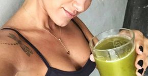 Foto: (Reprodução/Instagram)