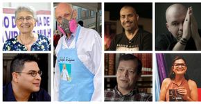 Conheça padres, pastores e freiras que desafiam o status quo