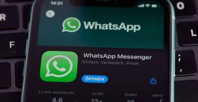 Soube tarde de mais que nunca se deve desativar essas 3 funções no WhatsApp
