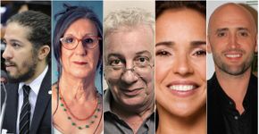 Artistas e ícones LGBT: quem melhor representa a comunidade?