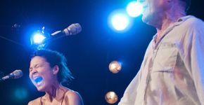 Festival de Improvisação no Centro Cultural São Paulo