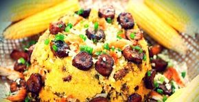 Do restaurante para o bairro: Alta Gastronomia e Festa Junina