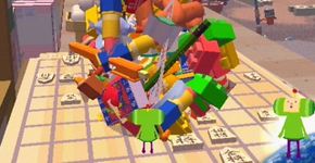 Acervo de games no Museu de Arte Moderna de Nova York