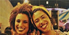Mulheres sofrem ataques ao defender a democracia no Brasil