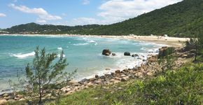3 lugares baratos para viajar no Brasil considerando custo benefício