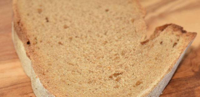 Pão integral no micro-ondas? Veja como é fácil e rápido