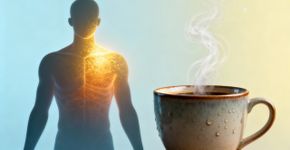 O melhor momento do dia para tomar café e manter a energia por mais tempo, segundo a ciência