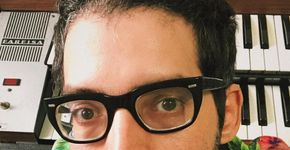 Mauricio Fleury no Blue Note São Paulo