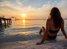Featured side: Caye Caulker, em Belize, revela um Caribe diferente do convencional