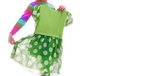 Existe moda na infância?