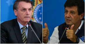 Foto: (Agência Brasil e Reprodução)