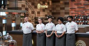 Participante é eliminada na prova mais difícil do ‘Masterchef’