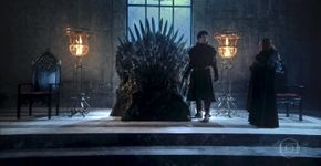 Final de ‘GoT’ decepciona e fãs preferem versão do ‘Zorra’