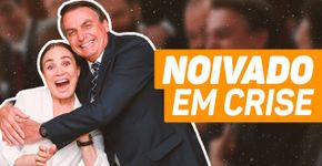 Regina Duarte é chamada de ‘esquerdista’ por olavistas