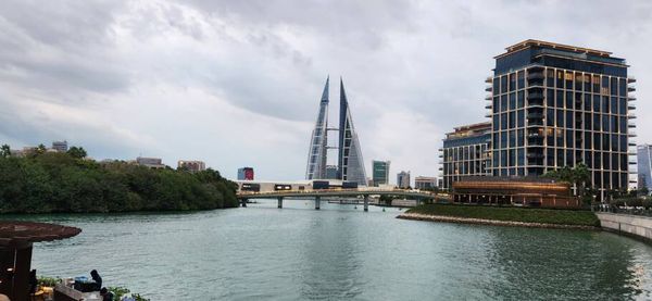 World Trade Center Bahrain