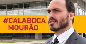 Conheça o mistério sobre o poder de Carlos Bolsonaro