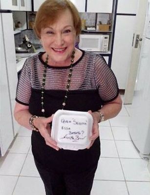 Nicette Bruno