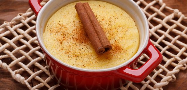 Como fazer o tradicional curau de milho verde sem dar trabalho