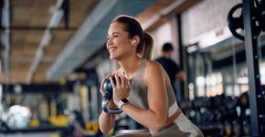 5 erros comuns que impedem seu progresso na musculação