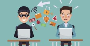 Hackers vazam 800 milhões de e-mails e senhas na internet