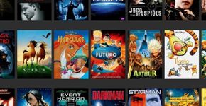 Aplicativo gratuito informa todas as novidades do catálogo do Netflix