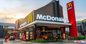 Clientes do McDonald’s ficaram chocados com o que encontraram no ketchup