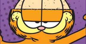 Campanha contra o câncer infantil deixa personagens de desenho carecas