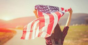 Brasileira é um caso de sucesso nos Estados Unidos