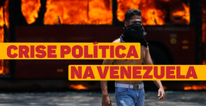 Crise política na Venezuela vive nova onda de conflitos