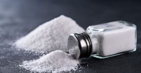 7 cuidados com o consumo do sal no dia a dia
