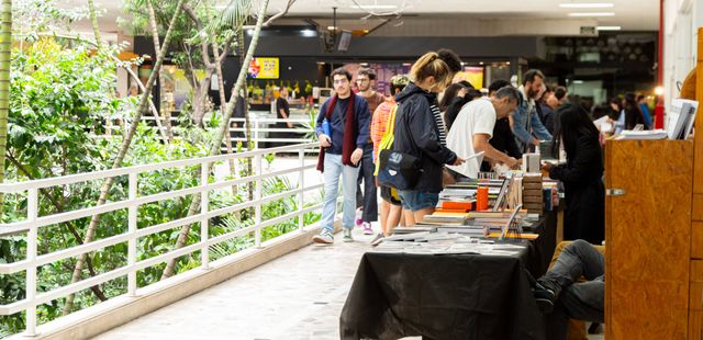 4º Festival Metrópole