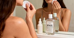 O melhor tônico facial para controlar a oleosidade