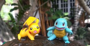 10 animais do mundo real que inspiraram os Pokémon 