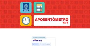 App calcula quantos anos você tem de trabalhar para se aposentar