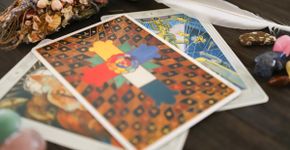 Tarot do dia: previsão para os 12 signos em 17/05/2026