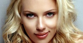 Foto de corpo ‘real’ de Scarlett Johansson gera discussão na internet