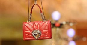 Dolce & Gabbana substitui modelos por drones em Semana de Moda
