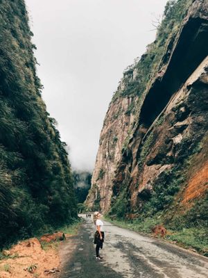 Serra do Corvo Branco