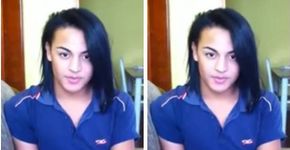 Antes da fama, Pabllo Vittar já emociona cantando Whitney Houston