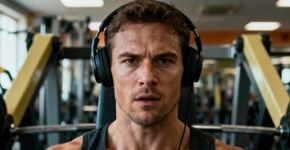 Sua playlist pode estar sabotando o treino inteiro