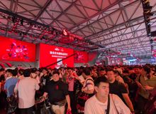 Featured side: ChinaJoy 2026 reúne games, tecnologia e cosplay em Xangai