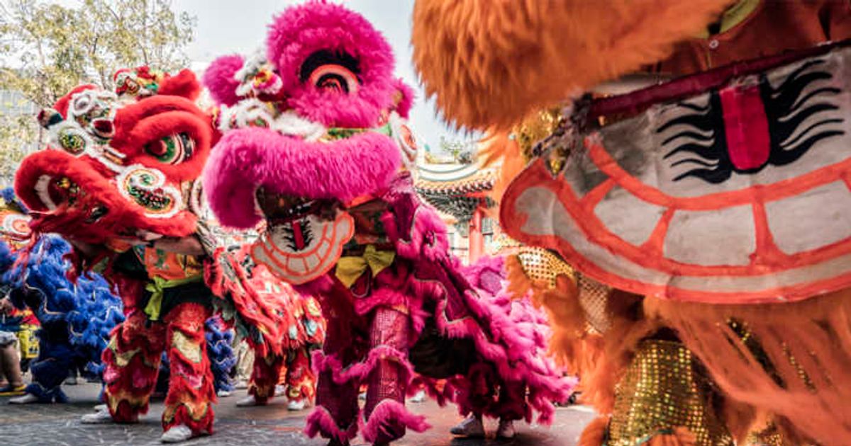 12 curiosidades sobre o Ano do Galo e o Ano Novo Chinês