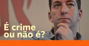 Dimenstein: os hackers cometeram um crime, mas isso não inocenta Moro