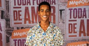 Foto: (Divulgação/TV Globo)